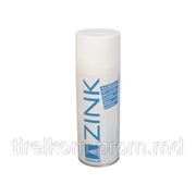 Аэрозоль-защитное покрытие Zink 400 ml фотография