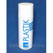 Аэрозоль-защитное покрытие Plastik 400 ml фотография