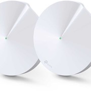 Wi-Fi система TP-Link Deco M5 (DECO M5(2-PACK)) белый фото