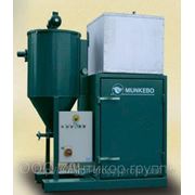 Система для сбора и регенерации абразива МВ-3000 фото