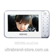 Видеодомофон цветной KenweiKW 128С W200 фото