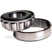 Подшипники роликовые конические однорядные 6-7518АК1 6-7518А 7518А LBP SKF фото