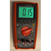 Мультиметр JT-168 фото
