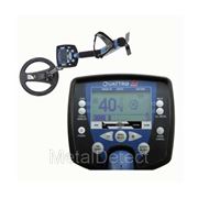 Minelab Quattro MP фото