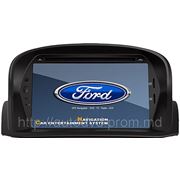 FORD FIESTA (2011-2013) фото