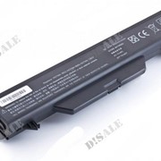 Батарея HP ProBook 4510s, 4515s, 4710s, HSTNN-OB89, 10,8V 6600mAh Black (4510H)