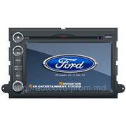 FORD USA FUSION/EXPLORER/EXPEDITION/MUSTANG/EDGE фото