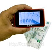 Карманный ИК-видео детектор валют DoCash Micro