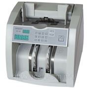 Счетчик банкнот Speed LD-40 фото