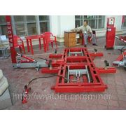 Покрасочные камеры