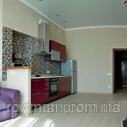 Стильная квартира в новом доме в самом центре Одессы - Владелец - Алевтина - тел: +38(067)711-31-77 фотография