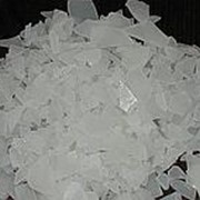 Коагулянт Алюминия сульфат 2-ого сорта фотография