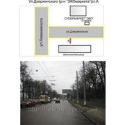 Рекламный щит 3х6, СР1003А, 1004Б фото