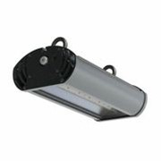Промышленный светодиодный светильник ДСП02-15-001 фотография