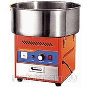 Аппарат для производства сахарной ваты Eksi HEC-01 фото