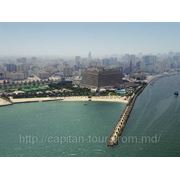 RADISSON BLU RESORT SHARJAH 5* фото