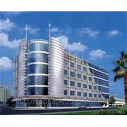 LANDMARK HOTEL RIQQA 4* фотография