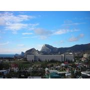 Пансионат «Звездный» фото