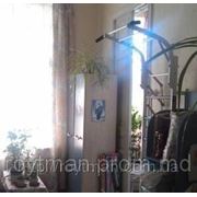 Комната в “бельгийке“ фото