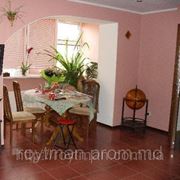 Отличная 3-комнатная квартира фото