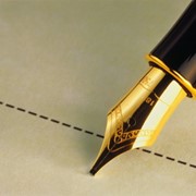 Услуги по сертификации фото