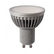 Лампа светодиодная GU10 5w (combi) фото