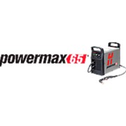 Источник плазмы Hypertherm powermax 85 (инвертор, частотник) резка 25мм
