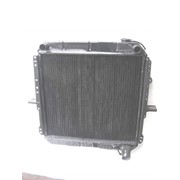 Радиатор МАЗ -500А - 1301010-02 фото