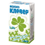 Молоко Клевер 1,5 %