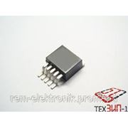 1117IMPX-5,0 smd фотография