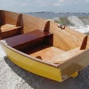 Лодки из фанеры двухместные фото