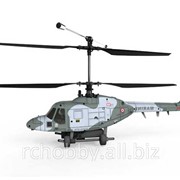 Вертолеты Westland Lynx Helicopter with FPV Camera