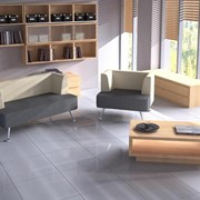 Ультра - офисные диваны и кресла фото