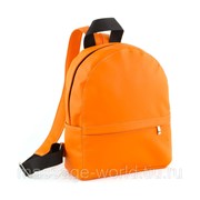 Рюкзак Kronos Toys Fancy mini Оранжевый (Rfancy_mini_orange_fly) фото