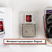 Процессор AMD FM2 X4 A10-5700 BOX (AD5700OKHJBOX) фото