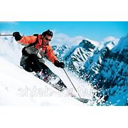 Горные лыжи - сноуборд т.+7 3412 243003 фото