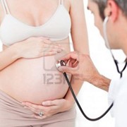 Анализ генов для выявления нарушений физиологического течения беременности