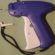 Пистолет для одежды, HD-9 - стандарт фото