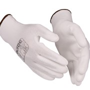 Перчатки GUIDE 520 из нейлона с полиуретановым покрытием ладонной части и кончиков пальцев фото