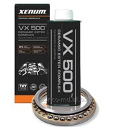 Добавка в масло с микрокерамикой Xenum VX 500 фотография