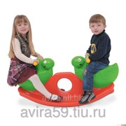 Игрушка качалка Черепашки фото