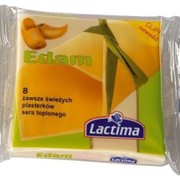 Сыры плавленые Lactima (в асортименте)