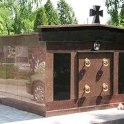 Мемориальные комплексы, Склепы, купить Украина