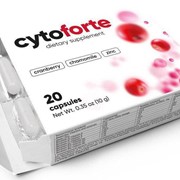 Cytoforte биологически активная добавка к пище фото