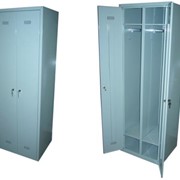 Шкаф для одежды сборный ШРК-22