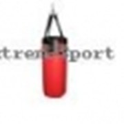 Мішок боксерський BO-0027-50 (циліндричний, d-30см, h-50см, вага фото