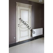 Классическая дверь MDF, арт. 20 фотография