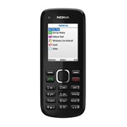 Телефон мобильный Nokia C1-02 фото