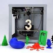 3d принтер для дома и бизнеса + 6 подарков фото