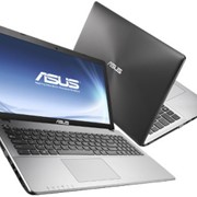 Ноутбук Asus X550CA 15.6inch (X550CA-XX071D) фотография
